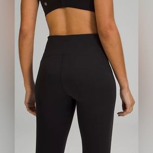 Lululemon InStill High-Rise Tight 25"